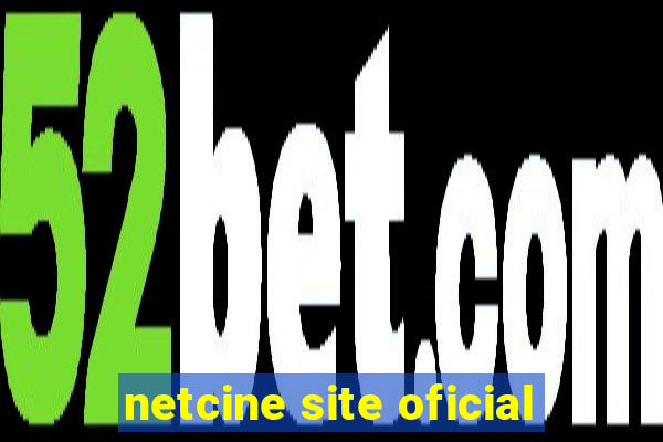 netcine site oficial